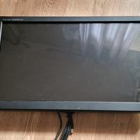 monitor 21,5" iiyama ProLite T2252MTS-B5