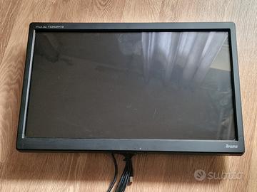 monitor 21,5" iiyama ProLite T2252MTS-B5