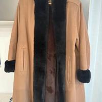 Cappotto Yves Saint Laurent taglia 36