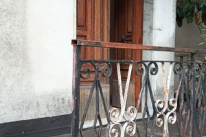 casa indipendente