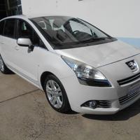 Peugeot 5008 2.0 HDi 163CV Automat. Active