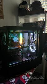 Pc gaming e uso quotidiano (ritiro a mano)