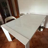 Tavolo wood Mondo Convenienza