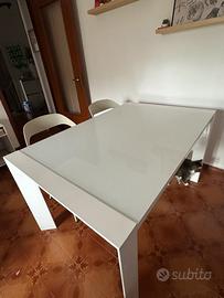 Tavolo wood Mondo Convenienza