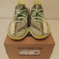 Adidas Yeezy Boost 350 V2 Yeezreel - FW5191