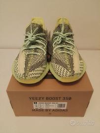 Adidas Yeezy Boost 350 V2 Yeezreel - FW5191