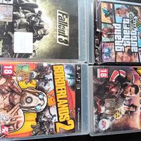 giochi ps3