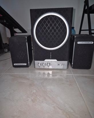 casse acustiche EMPIRE MEDIA