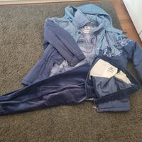 Colmar- completo da sci donna originale 