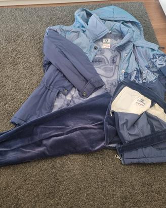 Colmar- completo da sci donna originale 