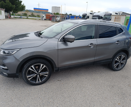 Qashqai 1.5 diesel