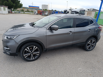 Qashqai 1.5 diesel