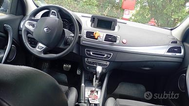 Renault Megane 1.5 diesel