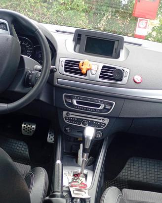 Renault Megane 1.5 diesel