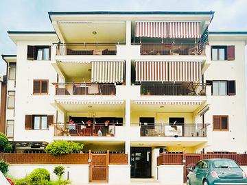 Appartamento Agrigento [GP990VRG]