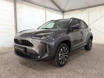 Toyota Yaris Cross 1.5h Trend fwd 115cv e-cvt