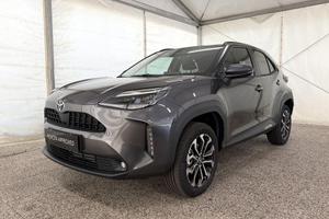 Toyota Yaris Cross 1.5h Trend fwd 115cv e-cvt
