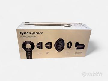 Dyson Supersonic New
