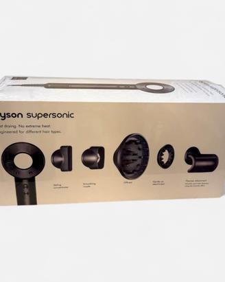 Dyson Supersonic New
