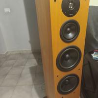 jbl ti600 casse acustiche
