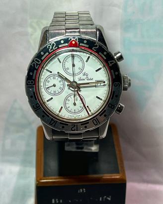 Lucien Rochat Royal Army chrono valjoux 7750