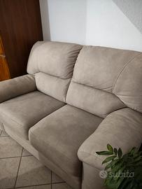 divano a due posti