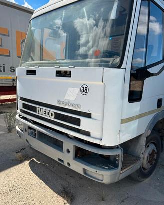 EUROCARGO 75