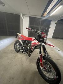 FANTIC XM 50 CC Motard 2024 (LC)