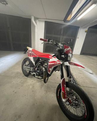 FANTIC XM 50 CC Motard 2024 (LC)