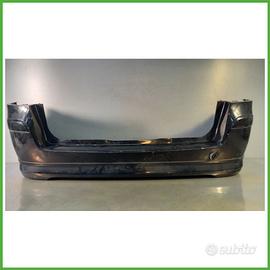Paraurti Posteriore OPEL ZAFIRA A05 Monovolume NER