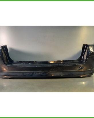 Paraurti Posteriore OPEL ZAFIRA A05 Monovolume NER