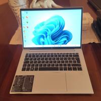 HP EliteBook 840 G9 i5 12ª Gen 16GB RAM SSD 256GB