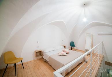 Le 2 Stelle Holiday Home - Gallipoli