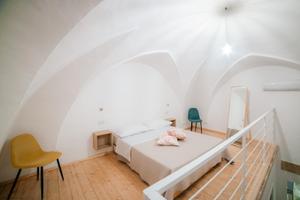 Le 2 Stelle Holiday Home - Gallipoli