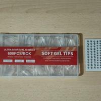 Unghie finte per donna