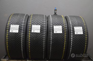 4 pneumatici continental 255/40 r20 101y tu19044