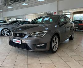 Seat Leon 1.4 TSI 125 CV 5p. FR *SERVICE SEAT*