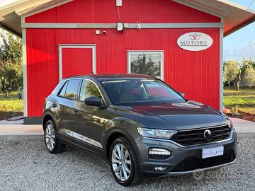 Volkswagen T-Roc 2.0 TDI SCR 150 CV DSG Advanced