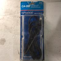 Prolunga Kenwood CA-28F