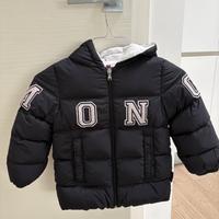 Piumino Moncler