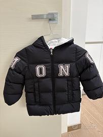 Piumino Moncler