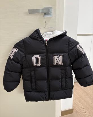 Piumino Moncler
