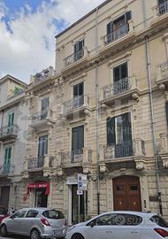 Via Risorgimento, ufficio in zona centro