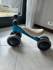 Mini bike