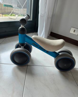 Mini bike