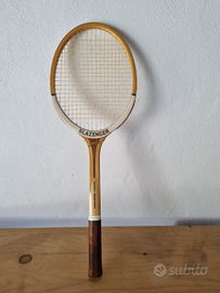 Racchetta tennis Slazenger vintage