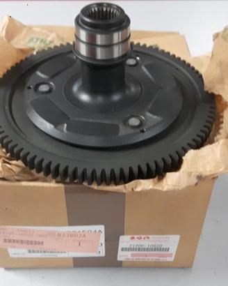 Ruota dentata CVT SUZUKI BURGMAN 650 K6