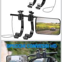 Specchietti Aggiuntivi Auto