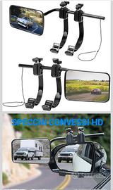 Specchietti Aggiuntivi Auto