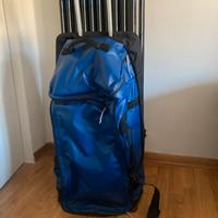 Trolley eastpak perce wheel L